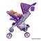 509 Crew Mermaid Doll Travel System with Accessories